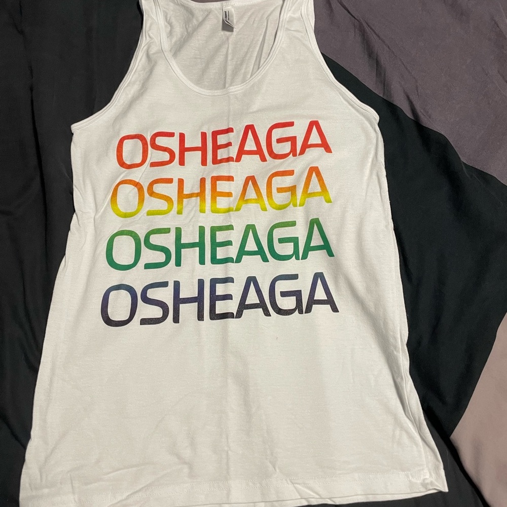 Tank top
